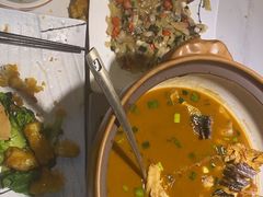 -千岛湖小鱼儿·淳安匠心农家菜