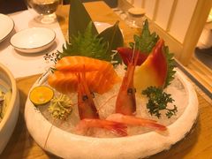 -小句号·精致料理(江南环球港店)
