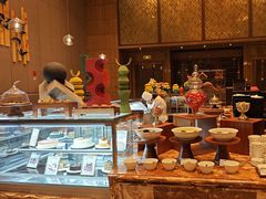 -万达瑞华酒店美食汇自助餐厅(楚河汉街店)