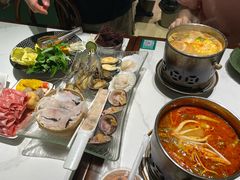 -Thai Basil罗勒叶泰式餐厅(时代天街店)