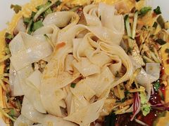 -大师兄·西北小馆(金湾华发商都店)