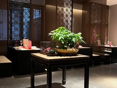 -馋遇江南·精致湖景雅宴(东方之门店)