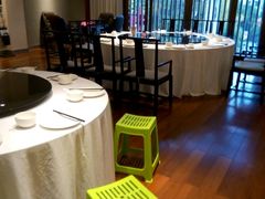 -黔蘑菇四季餐厅(观山湖店)