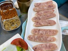 -牛犇炭火烤肉·鲜切烤肉(承德总店)