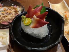 -無境·匠心日本料理(汉街店)