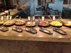 -“香”全日餐厅·株洲大汉希尔顿酒店