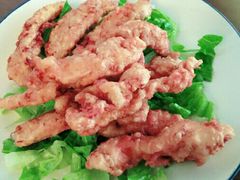 -萨尔瓦多Salvador's