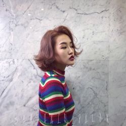 -3AM HAIR SALON染发烫发接发