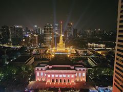 -上海波特曼丽思卡尔顿酒店