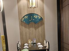 -曾家厨房·新徽菜(高新天柱路店)