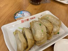 -小姜锅贴(凤凰街店)