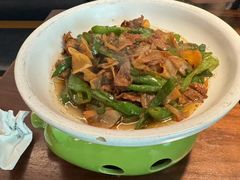 -湖兰金牌小炒肉(椒江万达店)