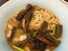 -奎元馆.百年奎元.非遗传承(西湖边的解放路店)