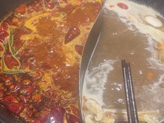-冯校长老火锅(福田车公庙店)