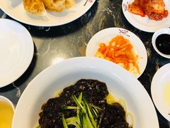 -桃园中华料理炸酱面(燕儿岛路店)