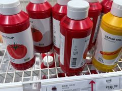 -宜家家居(西安未央商场店)