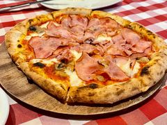 -安立可意大利美食