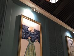 -美奈小馆·越南料理(中航城君尚购物中心店)