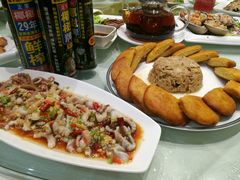 -威海会馆海鲜餐厅