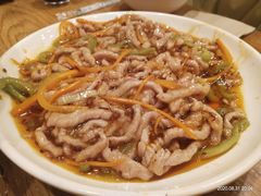 -新健小吃(承德街店)