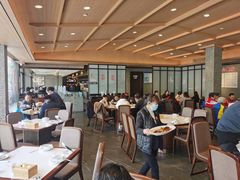 大堂-壹只菜·崇明本地特色菜(崇明南门店)
