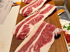 -千纸鹤嫩汁烤肉(学府店)