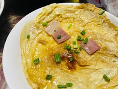 -玲燕蒸菜馆(江东路店)