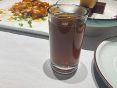 小吊梨汤-聚京民福烤鸭店(木樨园店)
