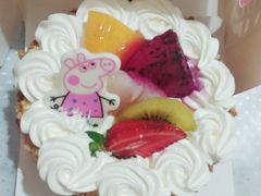 -爱维尔阳光蛋糕(独墅湖邻里中心店)