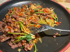 -新太二·鲜料川菜(晶耀前滩店)