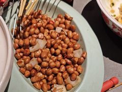 -醉炫音速烧烤·干煸菜(沙河总店)