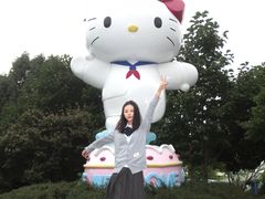 -安吉Hello Kitty乐园