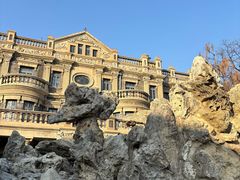 -沈阳金融博物馆