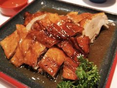 -龙记香港茶餐厅(久光百货店)