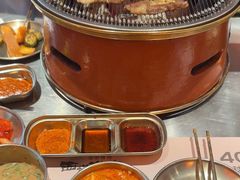 -西塔老太太泥炉烤肉(苏州大悦城店)