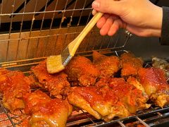 -为民烧烤吧.自贡爆炒菜(收录10年好店)