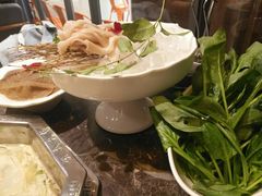 -佬土鹅肠火锅(解放路店)