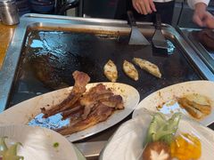 -浙江西子宾馆·瑶园咖啡厅