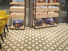 -CREAM STORY意大利手工冰淇淋&甜品(万象前海店)
