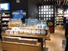 -九木杂物社(恒隆广场店)