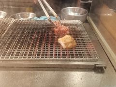 -町门烤肉拌饭专门店(哈西万达店)