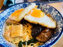 -苏州苏州湾艾美酒店-新食谱全日制餐厅