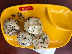-小杨生煎(火车站北广场店)