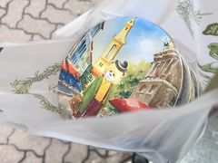 -珍妮曲奇聪明小熊(上环店)