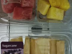 -盒马鲜生(昆城店)