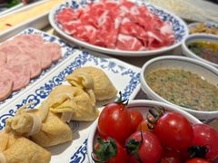 -东镇老火锅(长春路首店)