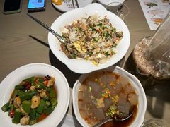 -前海沿·青岛菜(李沧万达店)
