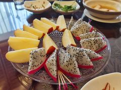 -金泰食府(竹园店)