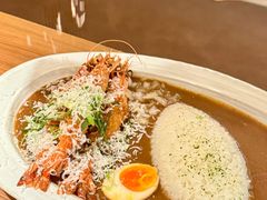 -CURRY YA 熟成咖哩專門店(深圳湾万象城店)