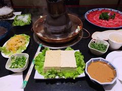 -东来顺饭庄(五道口店)